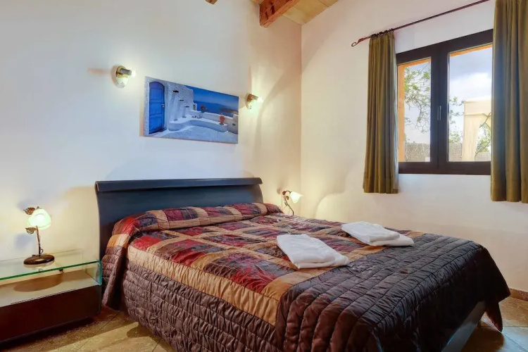 Villa Rosa Vells