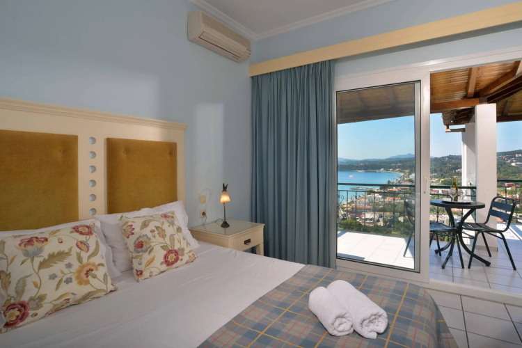 Marilena Sea View Hotel