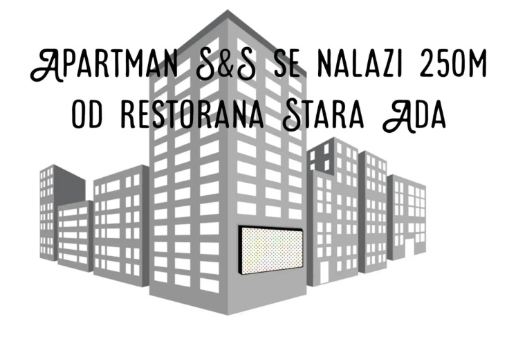 S&S Apartman Banja Luka