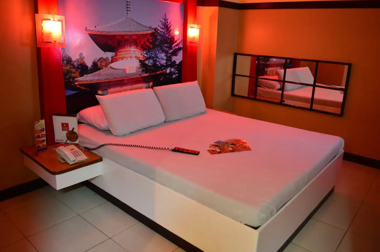 Hotel Sogo - Banawe Ave