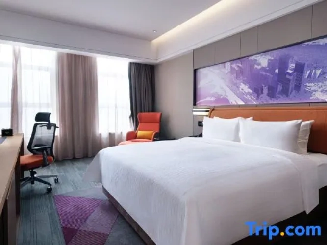 Business Double Suite