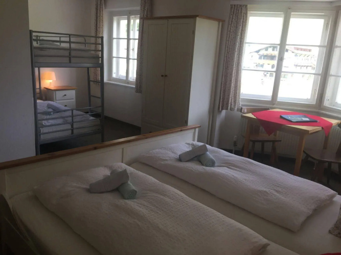 Hotel Grieserhof