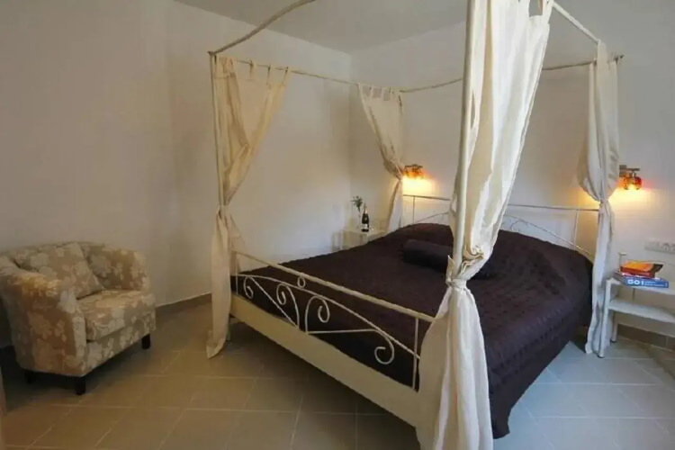 Villa Mala Dora