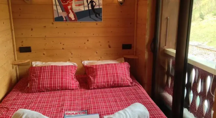 Chalet Aventure
