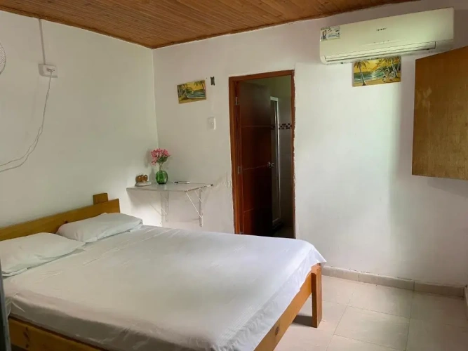 Standard Double Family room