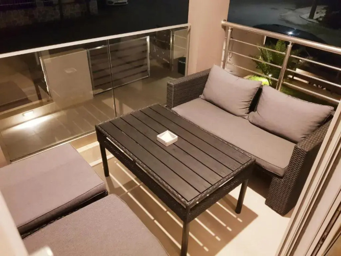 Sithonia Suites Luxury Apartments 3 Beds