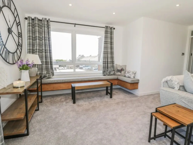 Wynding Apartment