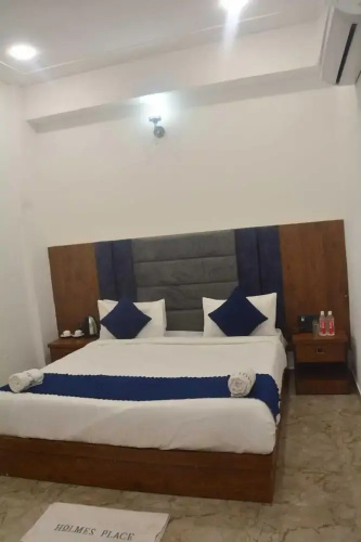 Hotel AU Villa
