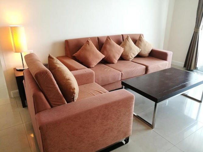 1 Bedroom Suite