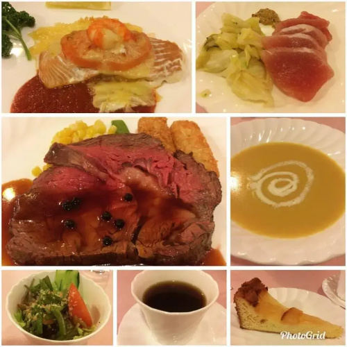 Petit Hotel Shitaka