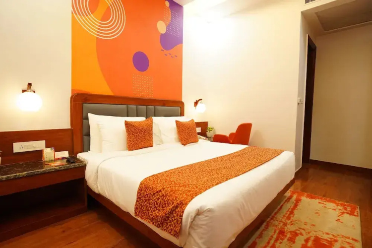 IRA By Orchid Noida