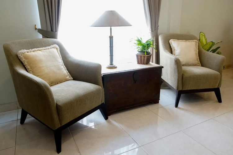 Topaz Guest House