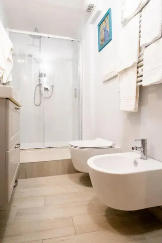 Il nido - Cozy studio apartment in Santa Croce