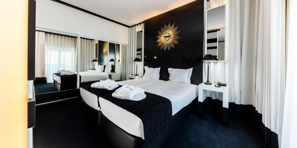 Aurea Fátima Hotel Congress & Spa