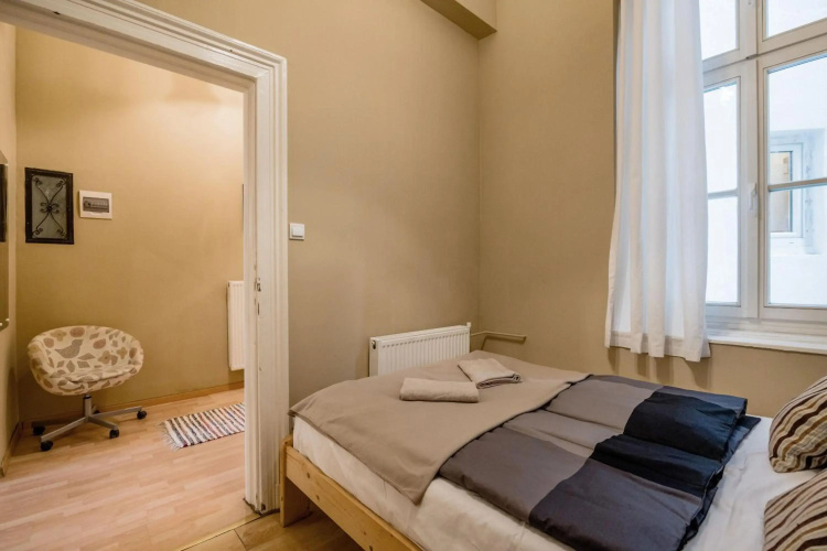 Andrássy 53 2bedroom Center Apartment