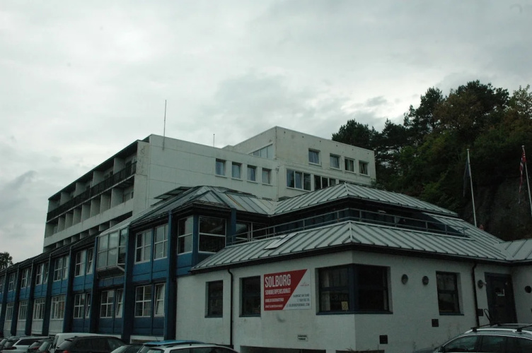 Otel görseli