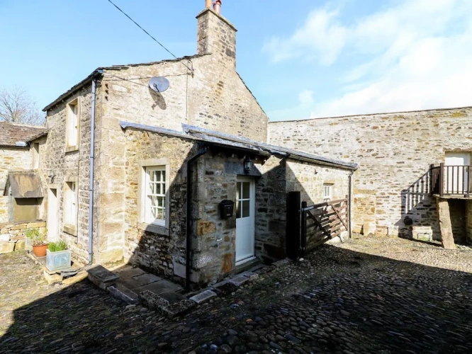 Cottage