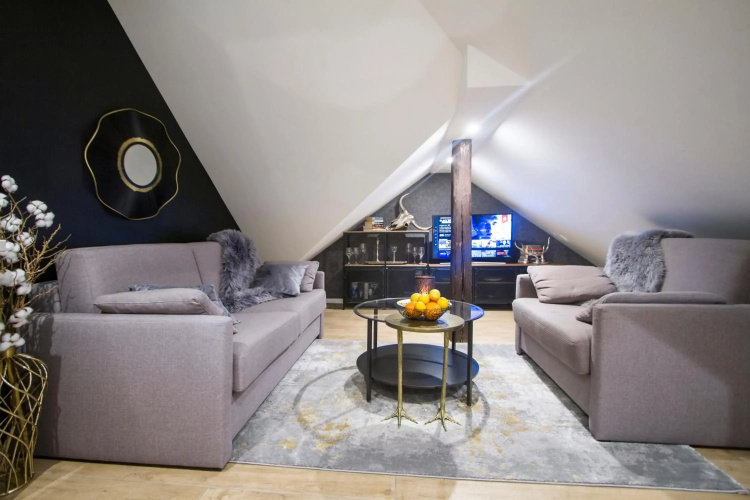 Note Luxury Apartments
