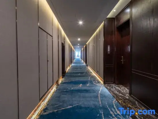Yi Jiangnan Hotel