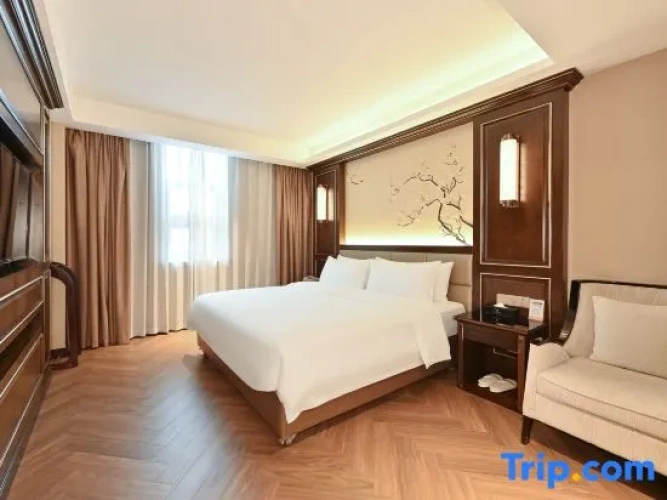 Business Double Suite