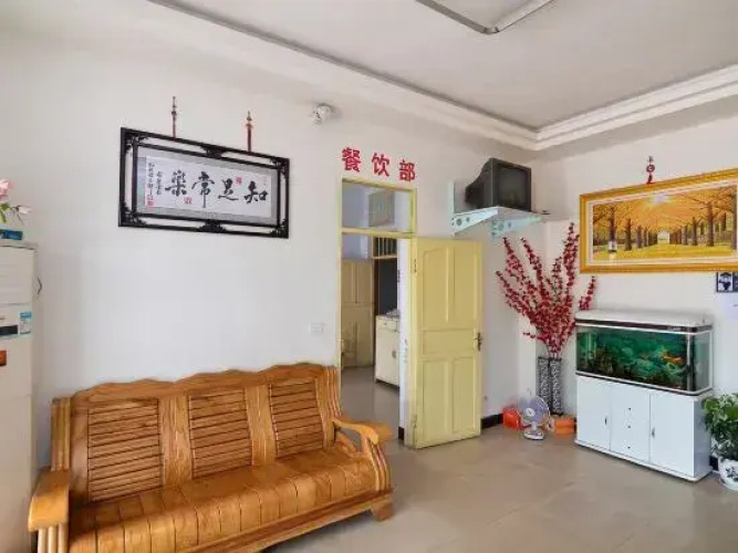 Lanxi Network Hotel