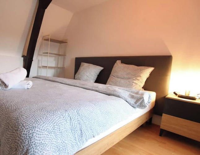 Le Loft Arrageois 7p Central