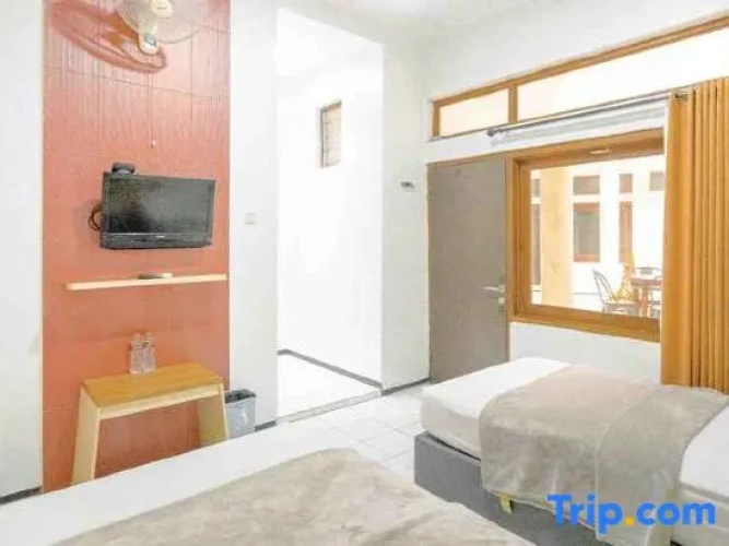 Standard Double Family room