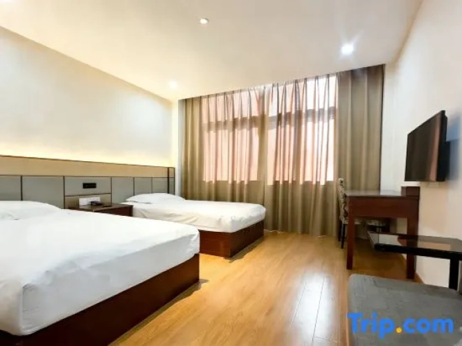 Business Double room