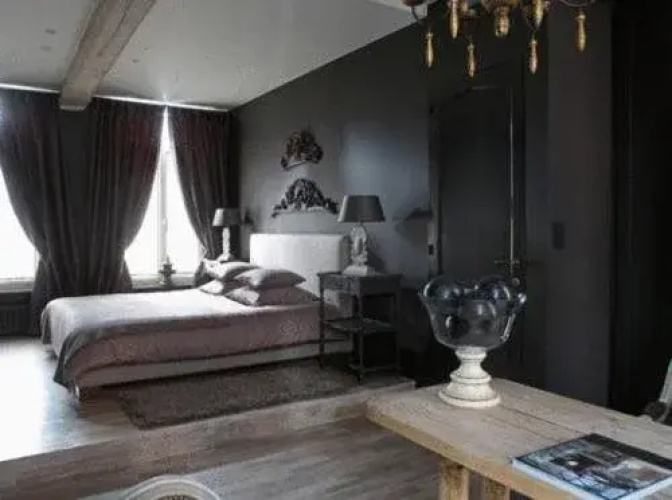 Bed and Breakfast Dharma