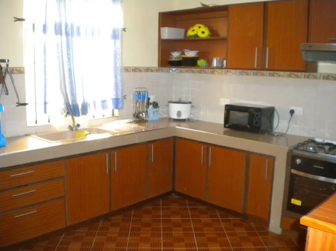 2 Bedrooms Comfort Apartment
