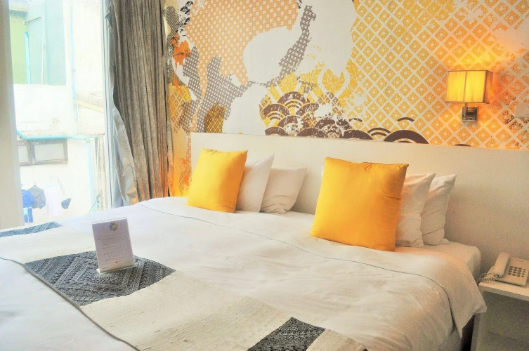 Seven Hotel