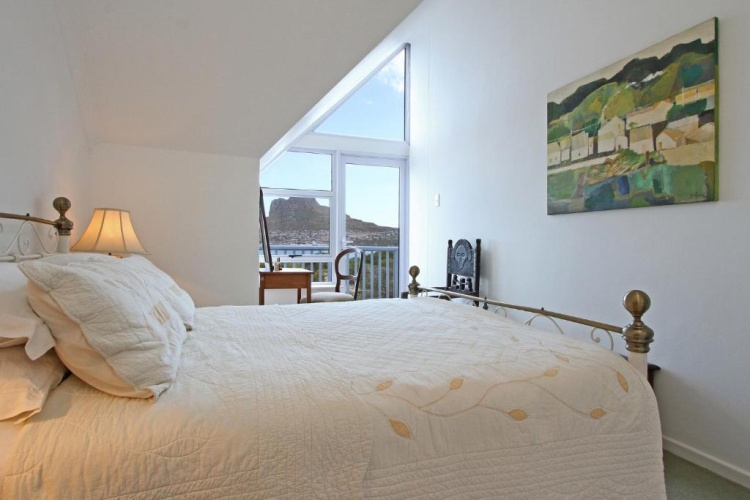 Double Apartment