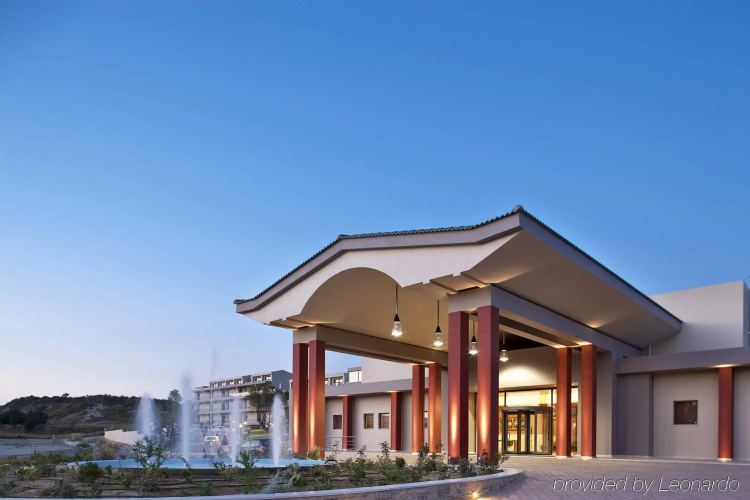 Apollonion Asterias Resort & Spa photo 26