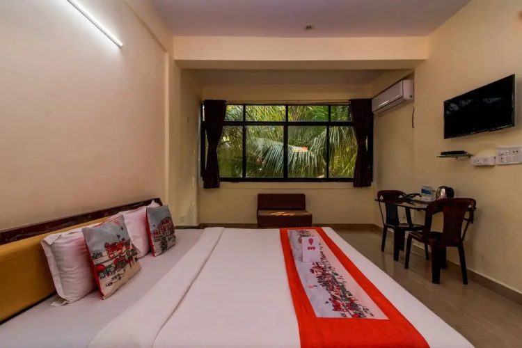 Blossom Resort Goa