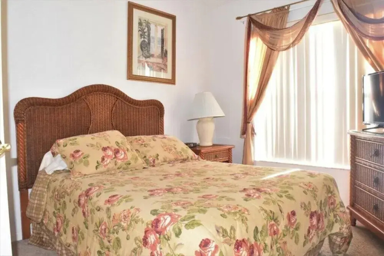 6 bed Property - Indian Creek