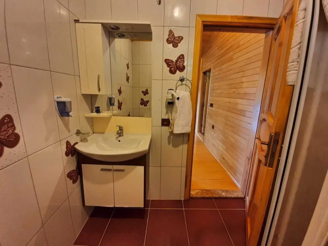 Oblomov Hotel