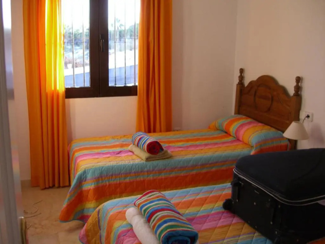 755 Las Ramblas Golf