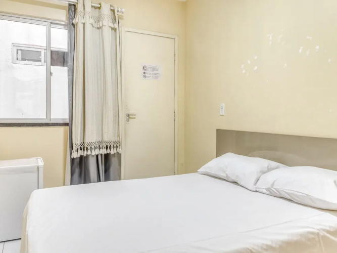 OYO Hotel Nuvem
