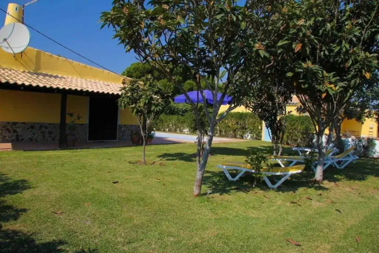 Quinta Vita- Vila Laranja