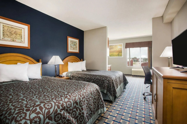 Days Inn And Suites Foley