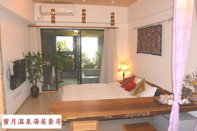 Songtian B&B