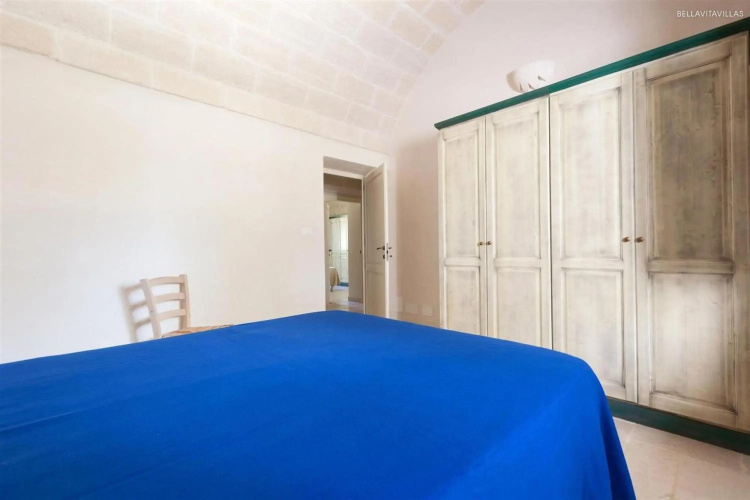 576 Lamie Con Piscina Ad Ostuni