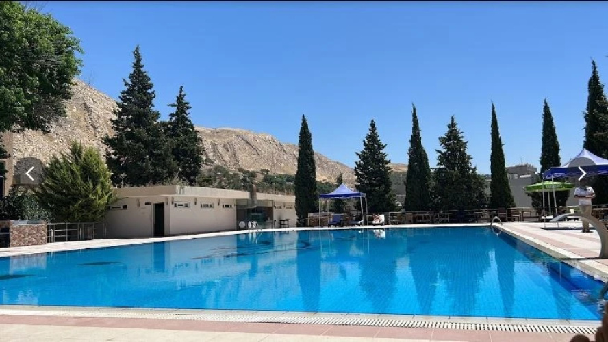 Subari Hotel