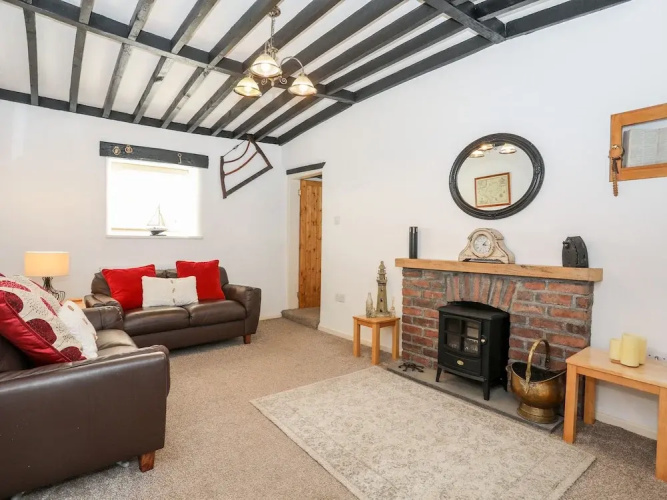 Farm Cottage