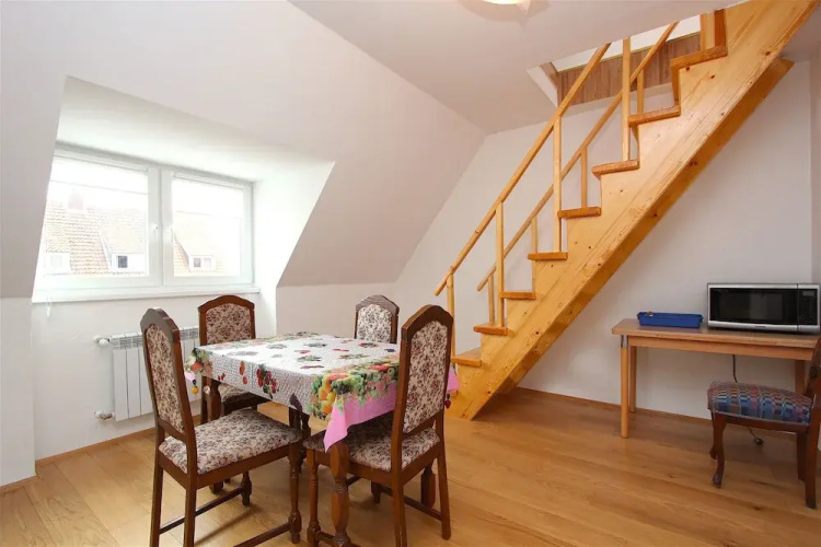 Private Apartment Brieger Weg