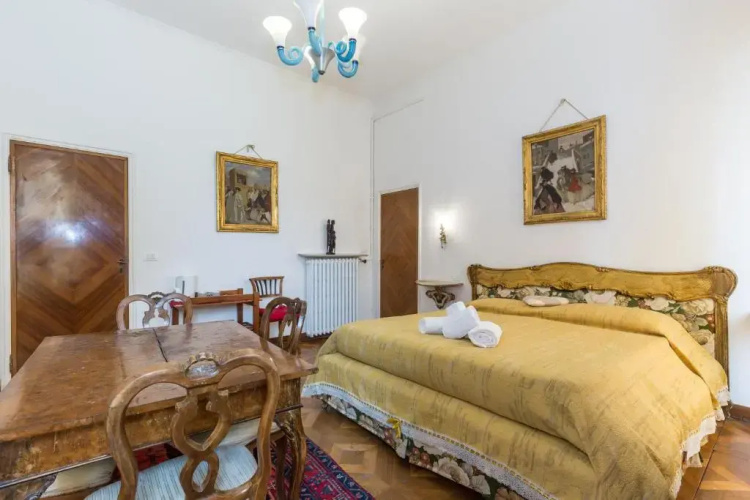 Amadeus Bed and Breakfast