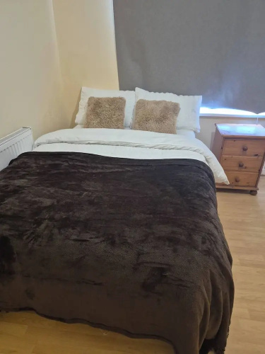 Spacious Large 4BR Home Train Station University