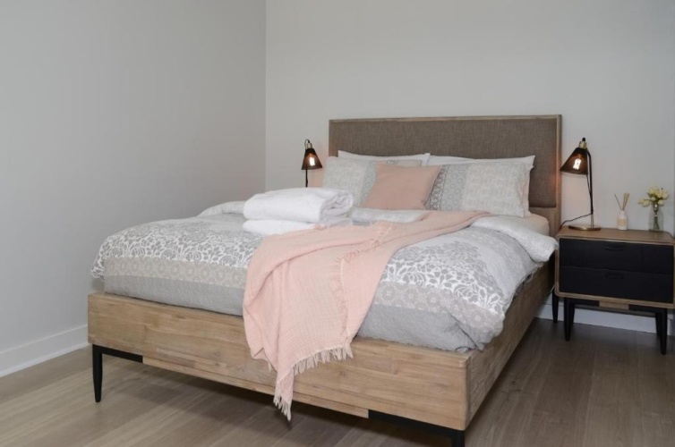 Premium Double Suite