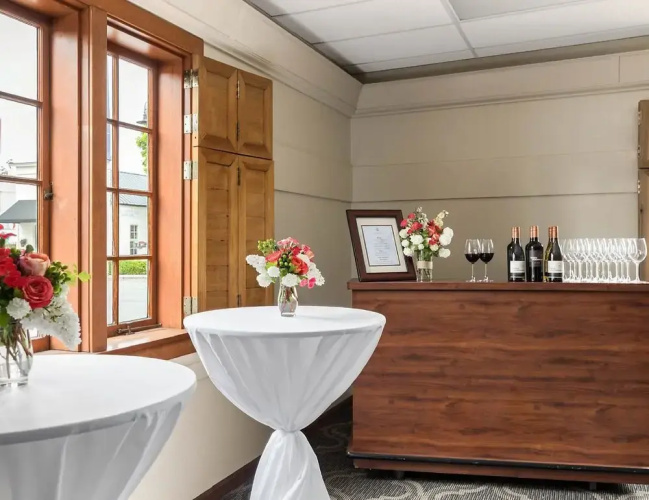 The La Conner Inn