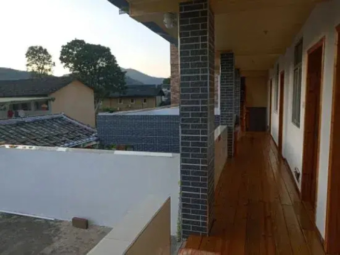 Suisuiyuan Hostel